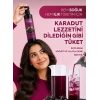 ÇareBurada Karadut Özü 500 ml