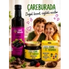 ÇareBurada Karadut Özü 500 ml & Kakaolu Çocuk Macunu 240 gr | Çocuklara Özel Avantajlı Set