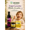 ÇareBurada Karadut Özü 500 ml & Kakaolu Çocuk Macunu 240 gr | Çocuklara Özel Avantajlı Set