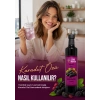ÇareBurada Karadut Özü 500 ml | Yoğun Karadut Lezzeti