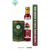 ÇareBurada Kekreyemiş Tozu 8g x 20 Stick + Dr. Bronos Kekre Mix Şurup 250 ml İkili Set