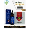 ÇareBurada Moonlife Passiflora & Dr.Bronos Strs Free 30 Stick Bitkisel Toz