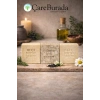 ÇareBurada Sabun Seti 3lü - Keçi Sütlü & Çörek Otu & Eşek Sütlü