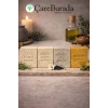 ÇareBurada Sabun Seti 4lü - Keçi Sütlü & Eşek Sütlü & Çörek Otu & Bıttım