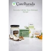 ÇareBurada Sorunlu Ciltler İçin Bitkisel Bakım Seti