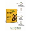 ÇareBurada ZeroxFit Detoks Kahvesi 30 Saşe 3 gr & Dr. Bronos Kekre Mix 250 ml