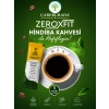 ÇareBurada ZeroxFit Detoks Kahvesi 30 Saşe 3 gr x 2 Adet | L-Carnitine, Ginseng, Guarana ve Hindiba İçerikli Çözünebilir Kahve