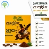 ÇareBurada ZeroxFit Detoks Kahvesi 30 Saşe 3 gr | L-Carnitine, Ginseng, Guarana ve Hindiba İçerikli Çözünebilir Kahve