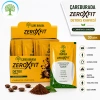 ÇareBurada ZeroxFit Detoks Kahvesi 30 Saşe 3 gr x 2 Adet | L-Carnitine, Ginseng, Guarana ve Hindiba İçerikli Çözünebilir Kahve