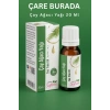 Çay Ağacı Yağı 20 Ml