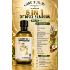 Complex 5 in 1 Bitkisel Özlü Şampuan 400 Ml