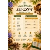 Detoks Seti - 16 Bitkili Bitkisel Çay 150 gr & Detoks Kahve 30 Şase
