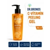 DR.BRONOS C Vitamin Peeling Jel 150 ml