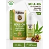 DR.BRONOS At Kestanesi Roll-on Masaj Jeli 30 ml