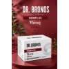 Dr. Bronos - HMDPLUS Masaj Kremi 150 Ml