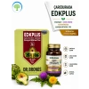 Dr. Bronos EDKPLUS Enginar-Deve Dikeni- Karahindiba Karışık Bitkisel Toz & ShiffaHome Medan 60 Kapsül