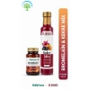 Dr. Bronos Kekre Mix 250 ml & ShiffaHome Bromelain 60 Kapsül İkili Set