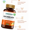Dr. Bronos Kekre Mix 250 ml & ShiffaHome Bromelain 60 Kapsül İkili Set
