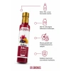 Dr. Bronos Kekre Mix Şurup 250 ml | Hibiskus, Mango ve Kekreyemiş İçeren Karışım
