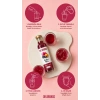 Dr. Bronos Kekre Mix Şurup 250 ml | Hibiskus, Mango ve Kekreyemiş İçeren Karışım