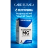 Dr. Phytopharma - Magnezyum Tablet 1650 mg × 60 Tablet (Magnezyum Bisglisinat, Magnezyum Taurat, Magnezyum Malat)