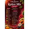 Dr. Bronos - Kekre-Mix Şurup 250 Ml (Mate, Açai, Mango, Papaya, Tarçın..)