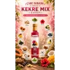 Dr. Bronos - Kekre-Mix Şurup 250 Ml (Mate, Açai, Mango, Papaya, Tarçın..)