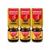 Dr. Bronos Groplus İğde Çekirdeği Karışık Bitkisel Macun 3lü Paket