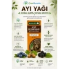 Ekocbit Ayı Yağı 50 ml - 2 ADET
