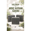El Yapımı & Doğal Ardıç Katranı Sabunu (3 ADET)