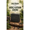 El Yapımı & Doğal Ardıç Katranı Sabunu