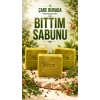 El Yapımı & Doğal Bıttım Sabunu (3 ADET)