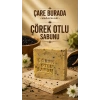 El Yapımı & Doğal Çörek Otu Sabun