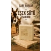 El Yapımı & Doğal Eşek Sütlü Sabun