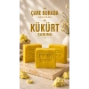 El Yapımı & Doğal Kükürt Sabunu (3 ADET)