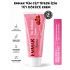 Emmak Rusma - Tüy Dökücü Krem 50 gr