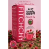 Fitchoy - Alıç Yaprağı & Biberiyeli Çay 90 Gr × 45 Adet (Oğul Otu ve Karabaş Otu İlaveli)