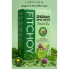 Fitchoy - Enginar & Deve Dikeni Çay 90 gr x 45 Adet (Karabaş Otu ve Karahindiba İlaveli)