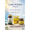 Form & Diyet Destek Seti (Spirulina Kapsül (60 Kapsül) & Hindiba Kahvesi 150 Gr)