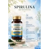 Form & Diyet Destek Seti (Spirulina Kapsül (60 Kapsül) & Hindiba Kahvesi 150 Gr)