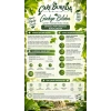Ginkgo Biloba Kapsül 1000 Mg 60 Kapsül (2 ADET)