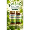 Ginkgo Biloba Kapsül 1000 Mg 60 Kapsül (2 ADET)