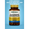 Glukozamin Chondroitin & MSM Kapsül (60 Adet)
