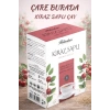 Hekimhan -  Kiraz Saplı Karışık Bitki Çayı (45 Süzen Poşet)