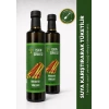 Işkın Sirkesi 2li Ekonomik Set 2 x 500 ml