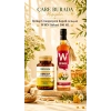 Kadınlara Özel Döngü Seti (Berkap Civanperçemi Kapsül (60 Kapsül) & WMN Sirke 500 Ml)