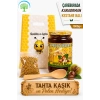 Karaorman Kestane Balı 1000g | Tahta Kaşık ve Polen Hediye