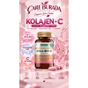 Kolajen & C Vitamini İçeren Takviye Edici Gıda (Hyaluronik Asit) (60 Kapsül)