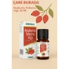 Kuşburnu Tohumu Yağı 10 ml