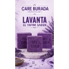 El Yapımı & Doğal Lavanta Sabunu (3 ADET)
